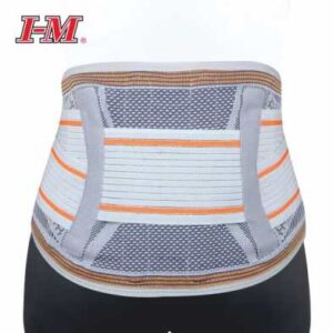 Sportska lumbalna ortoza 3D - Deluxe