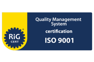 ISO 9001 QMS sistem Ortopedica Sarajevo