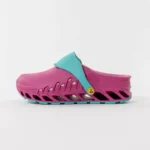 Unisex Scholl klompe Evoflex – Pink