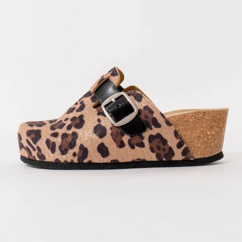 Harmony klompe na petu – Leopard 2