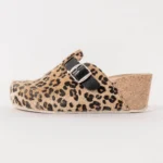 Harmony klompe na petu – Leopard