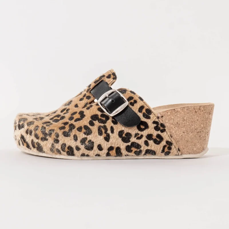 Harmony klompe na petu – Leopard