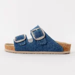 Tara anatomske papuče – Jeans