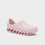 Unisex Scholl klompe Evoflex – Roze