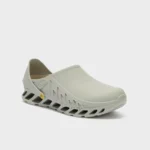 Unisex Scholl klompe Evoflex – Sive