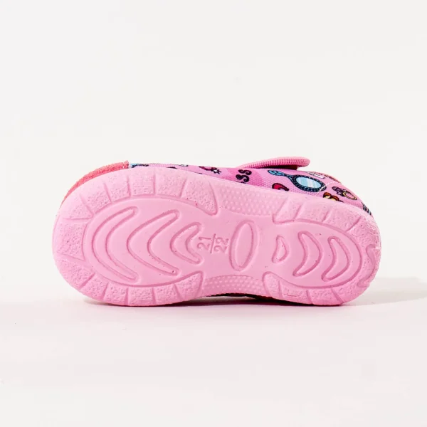 Dječije patofnice Lino – Pink
